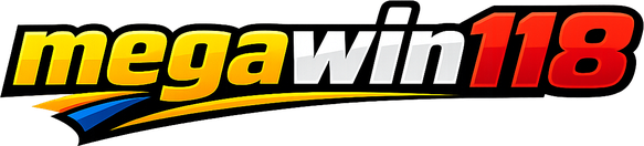 Logo megawin118